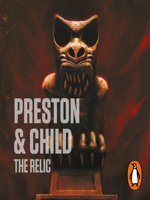 cover image of Relic